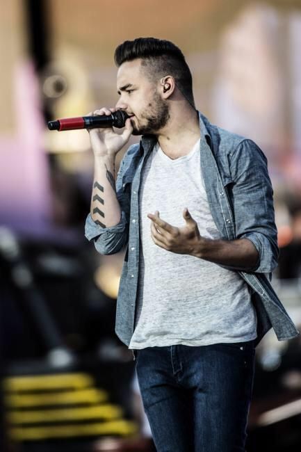 liam 3