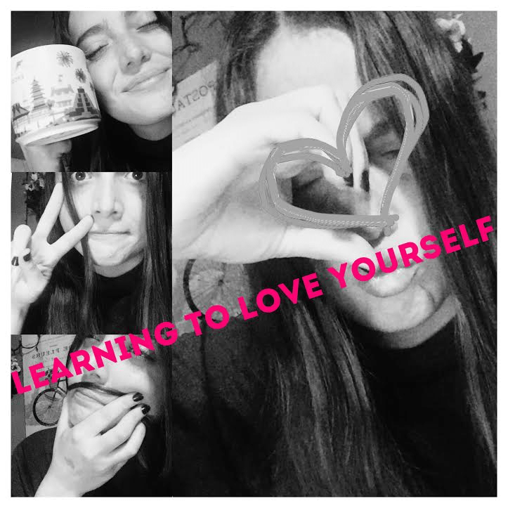 THUMBNAIL 1 LEARNING TO LOVE YOURSELF