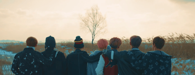 BTSSpringDay4